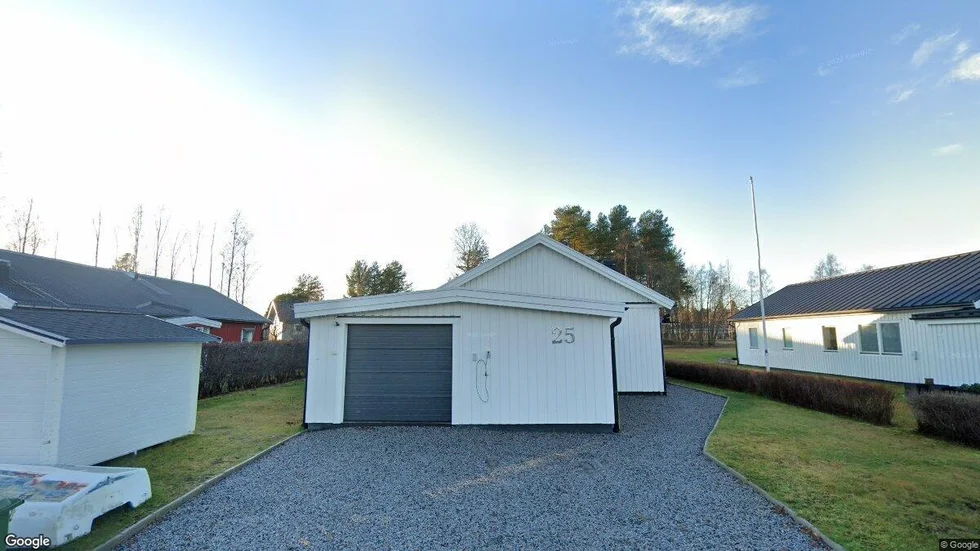 Österbyvägen 25