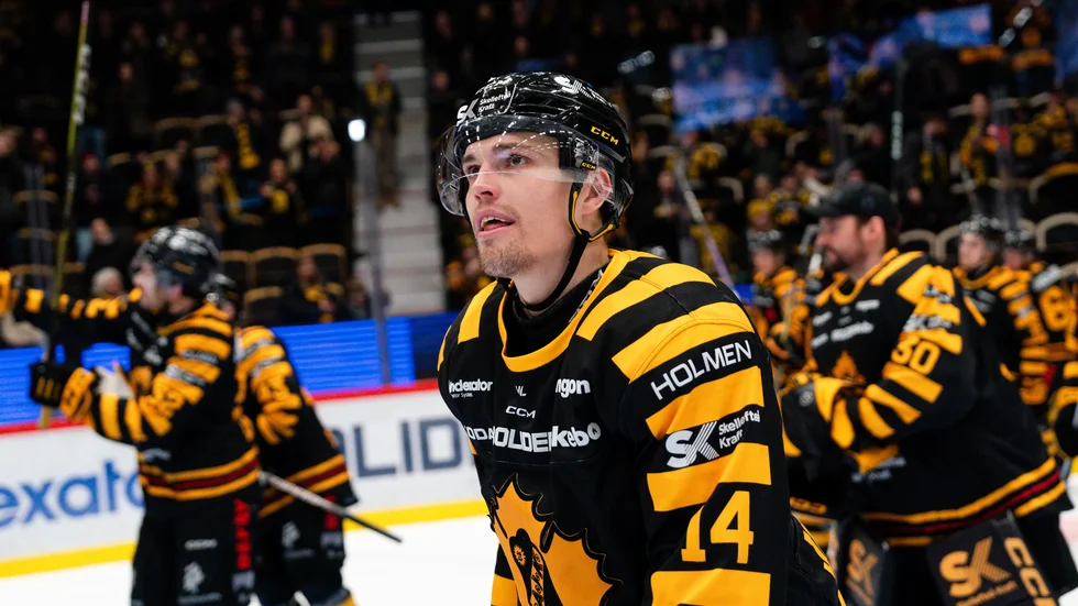 Flera spelare får högsta betyg efter krossen på lördagen.