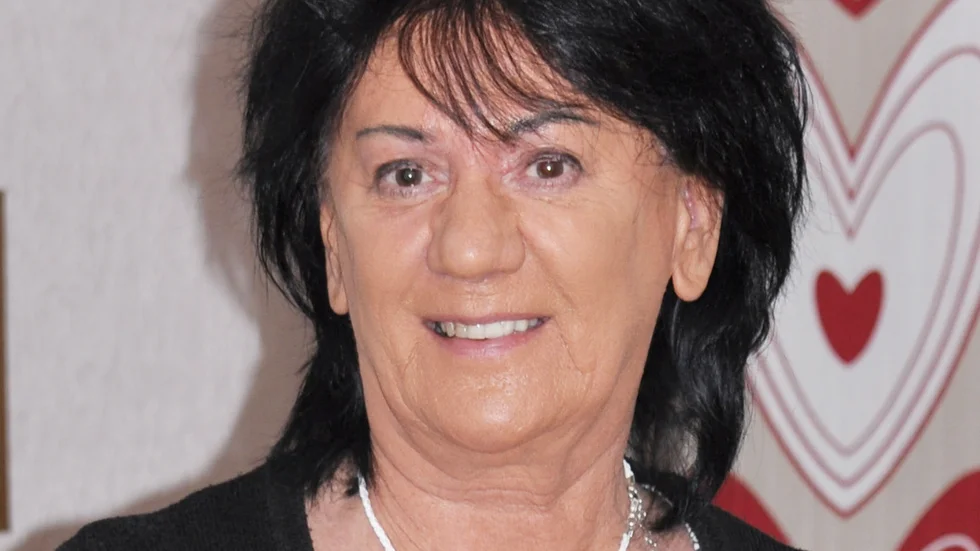 Gunnel Lindgren.