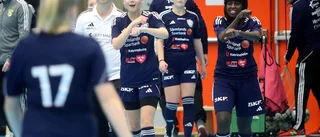 Lägger cupen bakom sig: "Försäsongsträning på riktigt"