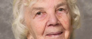 Svea Östman                             