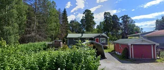 Huset på Kärrsångarvägen 14 i Söderskogen, Skokloster sålt för andra gången på kort tid