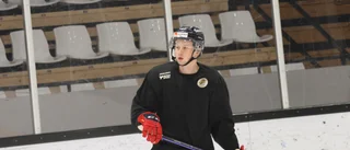 Framtiden oklar för tidigare SHL-stjärnan – öppnar för VH