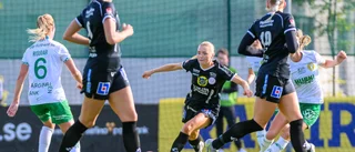 Djurgårdslånets glädje: "Hittar mer och mer rätt"