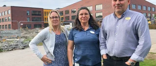 Nu förbereds megaflytten – "Vi lägger pusslet "