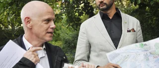 S+M är dålig politik för Nyköping