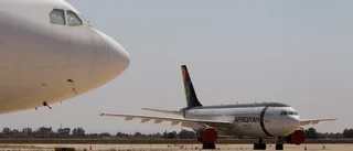 Libyen och Italien återupptar direktflyglinje