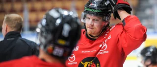 Redo för comeback • Här är senaste nytt om Luleå Hockeys skador