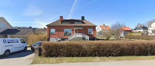Nya ägare till hus i Motala - 2 150 000 kronor blev priset