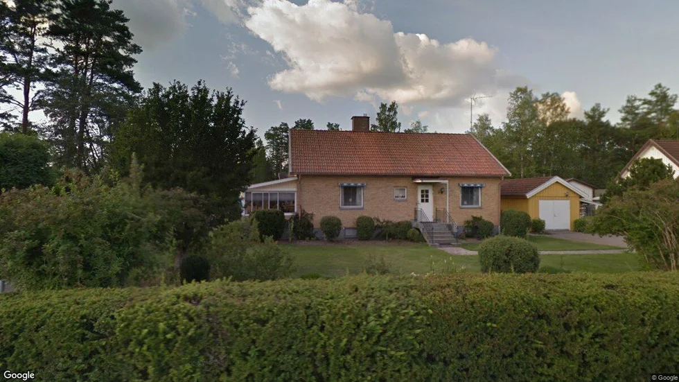 Kisavägen 9