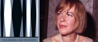Ingeborg Bachmann drömmer om nya världar och nya språk