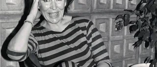 Kim Anderzon – en folkkär och minnesvärd skådespelerska