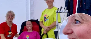 Gapa stort – de pimpar gaddarna mitt på torget