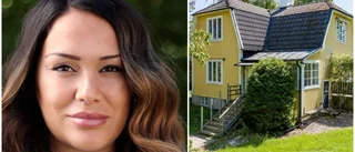 Här är billiga villan utanför Uppsala som lockade flest klick
