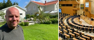 Enköpingschefens nya uppdrag – i riksdagen: "Oerhört spännande"