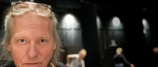 ”Jag vill leva så att jag blir vän med döden”