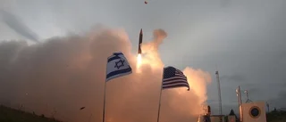 Israels största militärexport går till Tyskland