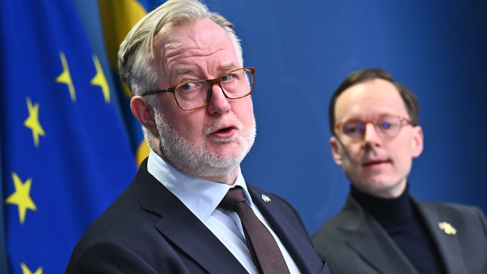 Johan Pehrsons och Mats Perssons såsande sabbar en fin reform.