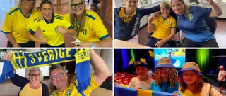 BILDEXTRA: Frukostfesten i Motala - för Sverige