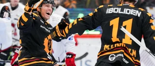 AIK vann målfesten mot Malmö – efter nytt Johnson-mål