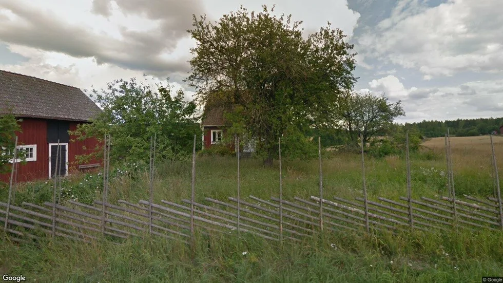 Skattmansö 141