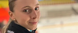 SM-drömmen sprack – guld för Majorov