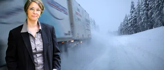 I väntan på Godot, eller i vart fall lite mera tålamod