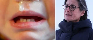 Dystra beskedet: Tre epidemier pågår samtidigt i Östergötland 