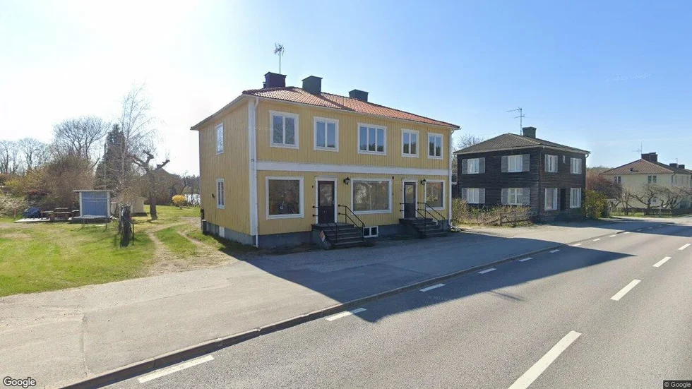 Dagavägen 5