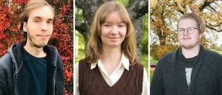 Här är årets vinnare i litteraturtävlingen i Östergötland