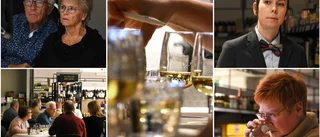 Häng med på Systembolagets vinprovning – efter stängning.