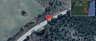 Singelolycka skapar trafikproblem