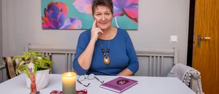 Pirkko om mörkret, psykosen och den långa vägen tillbaka  