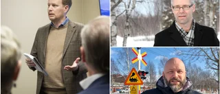 Kommunchefen sjukskriven – en ersättare har utsetts