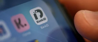 Bakbedrägerier – Enkelt att ta reda på vem som är äldre och ensam