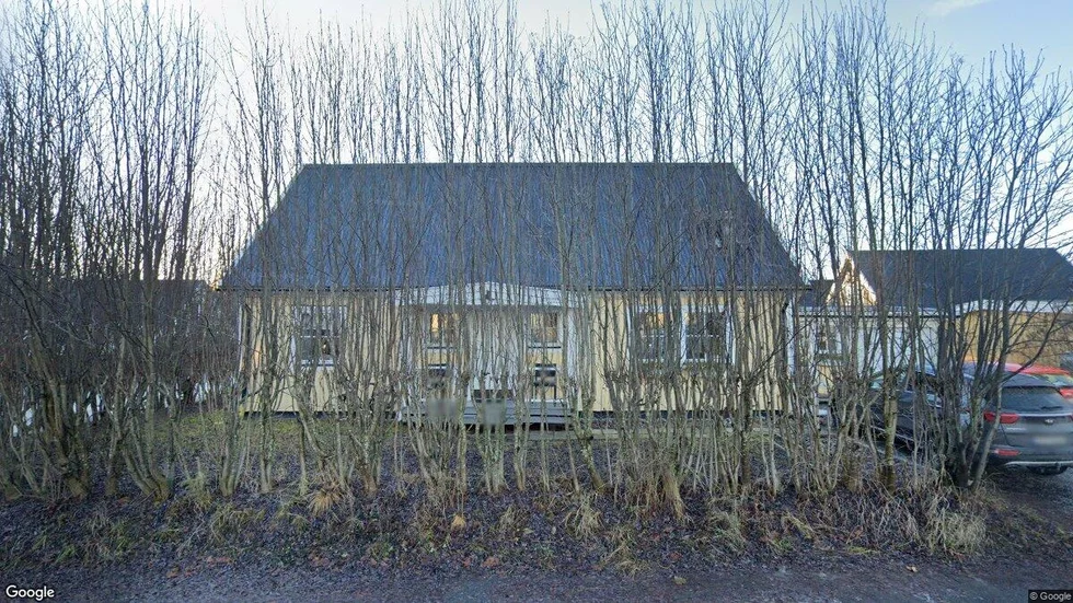 Österbyvägen 4