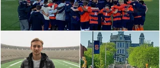 Genvägarna för att hitta rätt college för idrottstalangen