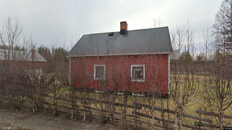 Rålund 1