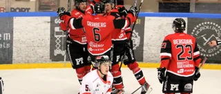 Piteå fortsätter att imponera – nollade Nyköping: "Bara positivt"