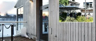 Beskedet: Centrumrestaurangen begärd i konkurs