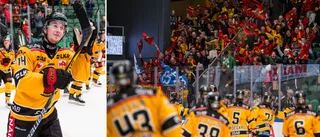 Spelarna tackar supportrarna för stödet: "Fantastiska"
