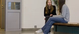 Elever och rektor om tryggheten – efter ökade skadegörelsen
