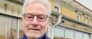 Lokala författaren överraskad av publiken: "Kände mig som Carola"