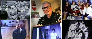NOSTALGI: Så festade gotlänningar förr