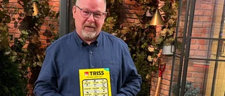 Västerbottning skrapade fram miljonvinst