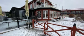 Tjuvarnas planerade kupp – kom undan med hotellets lyxiga lampor
