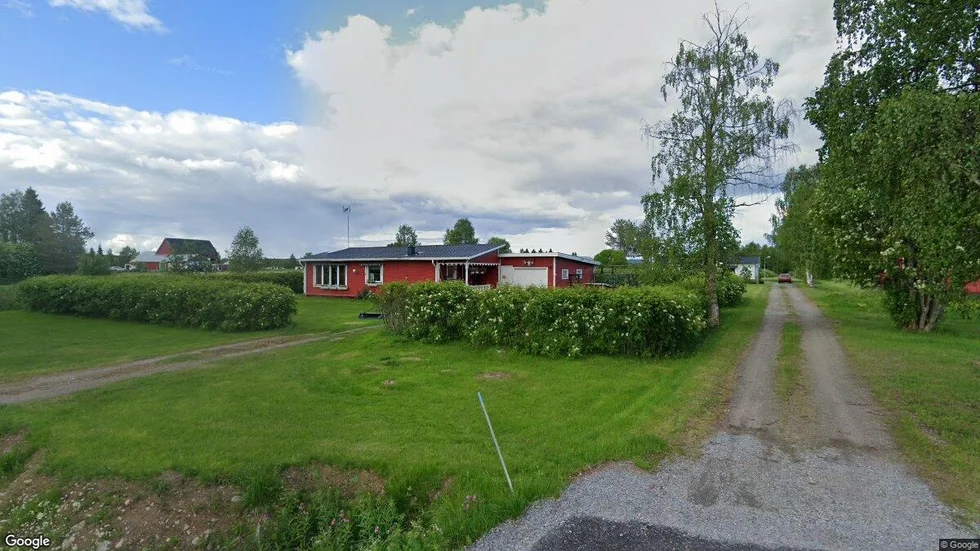 Kivijärvi 27