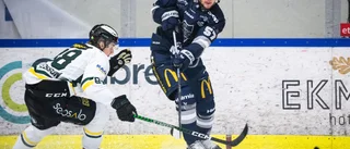 Avslöjar: Han ser ut att bli VIK:s krislösning