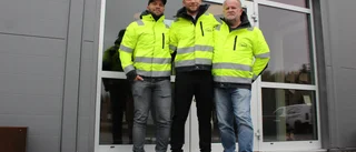 Deras företag är bäst i hela länet