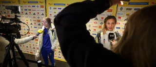 Björn: "Är nya tider nu"